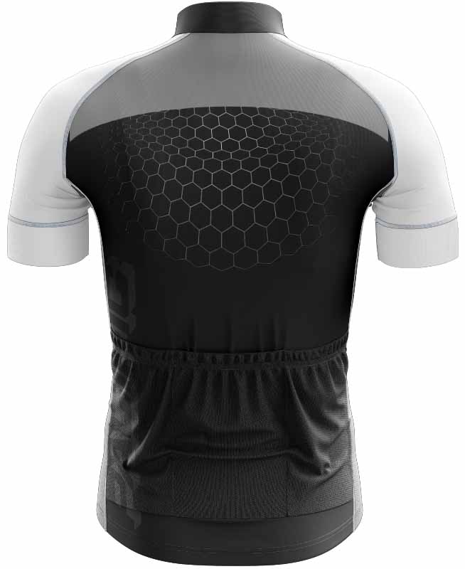 JERSEY HOMBRE MANGA CORTA - Imagen 2