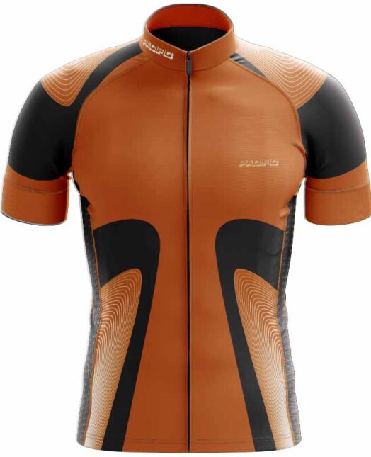 JERSEY HOMBRE MANGA CORTA