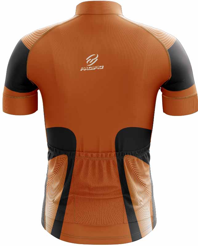 JERSEY HOMBRE MANGA CORTA - Imagen 2