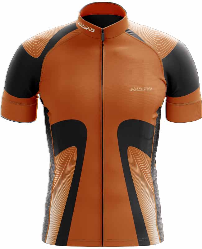 JERSEY HOMBRE MANGA CORTA