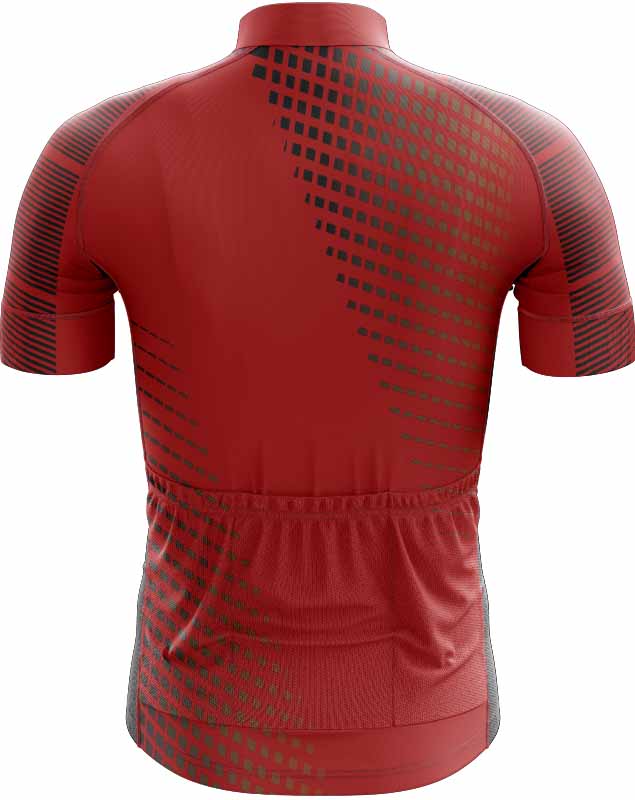 JERSEY HOMBRE MANGA CORTA - Imagen 2