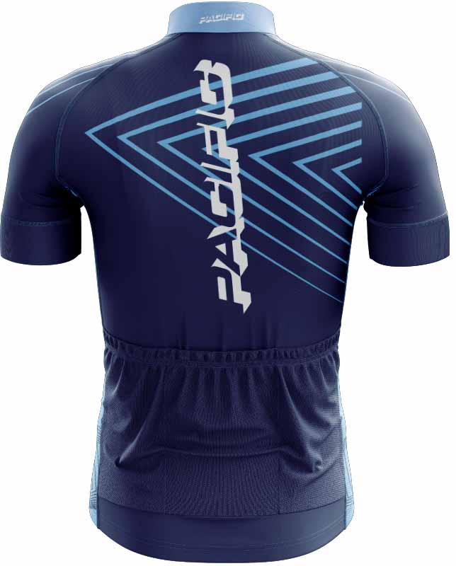 JERSEY HOMBRE MANGA CORTA (copia) - Imagen 2