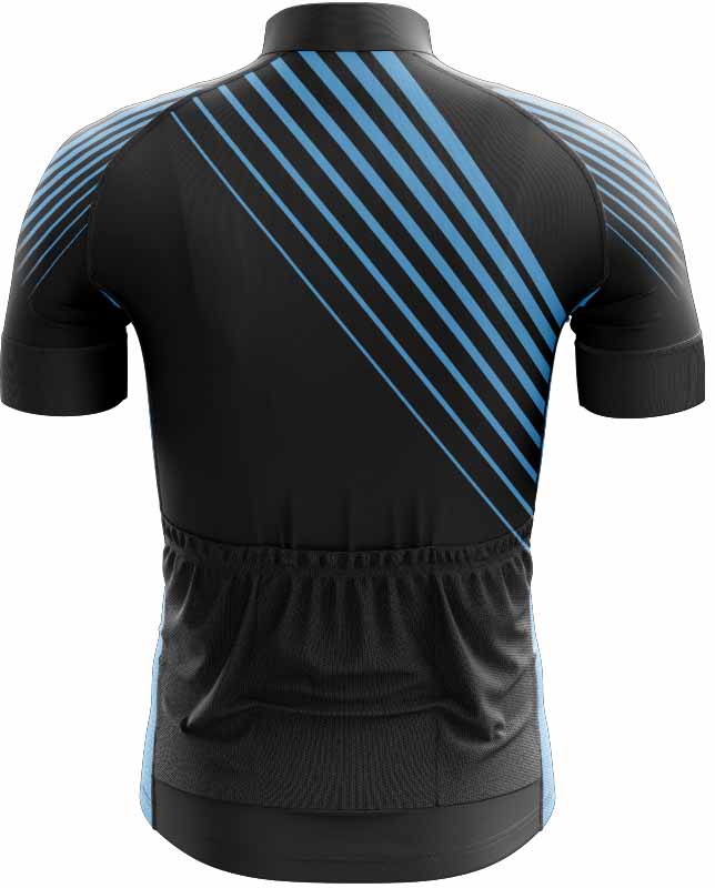 JERSEY HOMBRE MANGA CORTA - Imagen 2