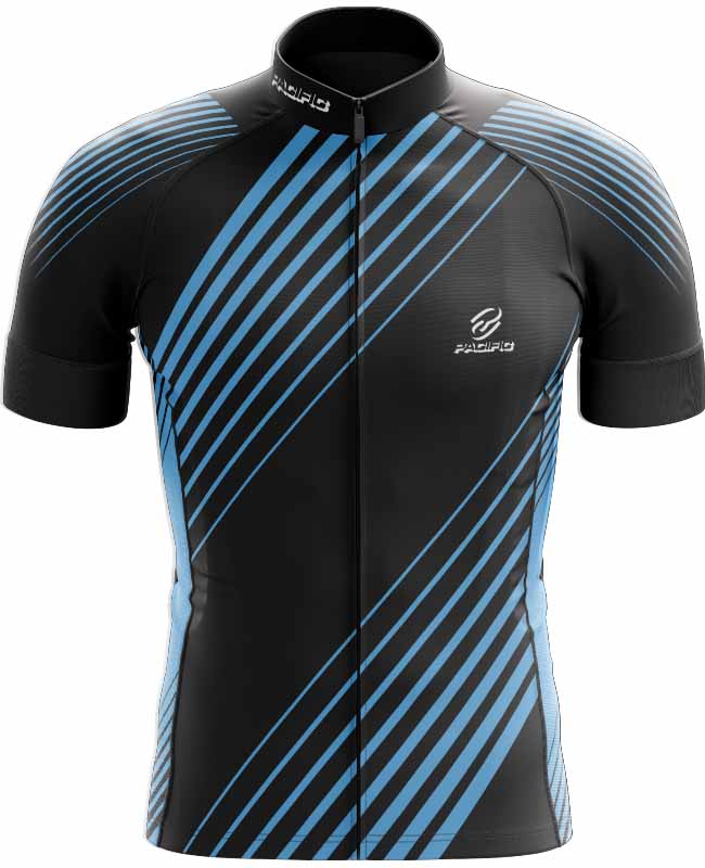 JERSEY HOMBRE MANGA CORTA
