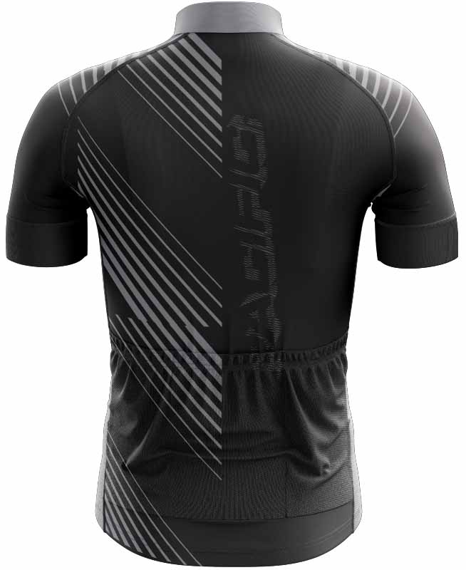 JERSEY HOMBRE MANGA CORTA - Imagen 2