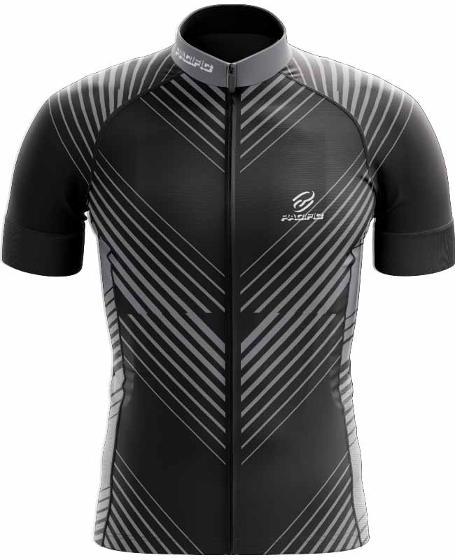 JERSEY HOMBRE MANGA CORTA