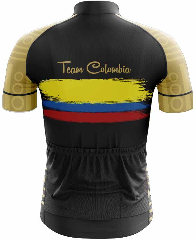 JERSEY HOMBRE MANGA CORTA - Imagen 2