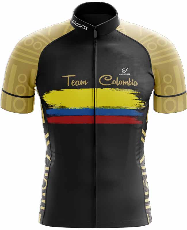 JERSEY HOMBRE MANGA CORTA