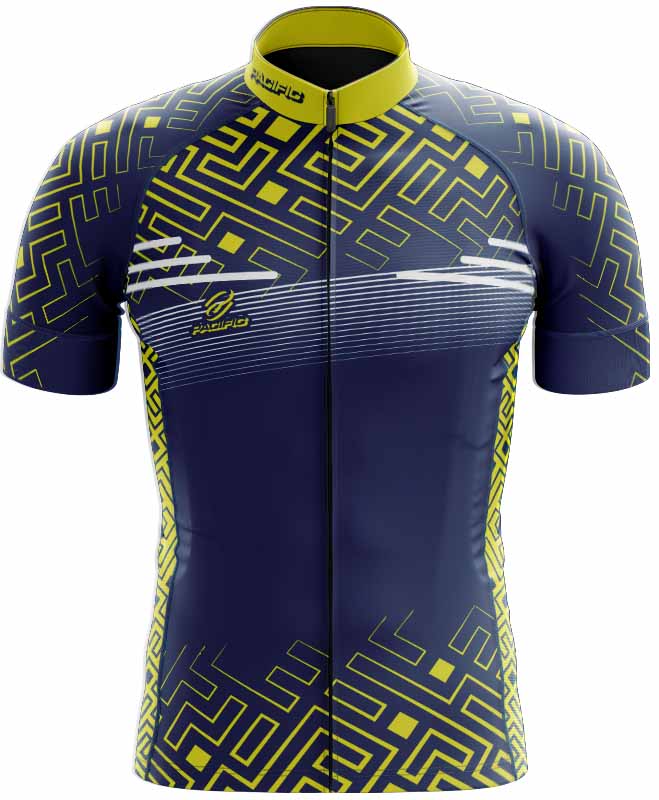 JERSEY HOMBRE MANGA CORTA