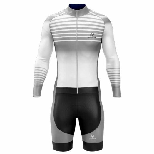 uniforme ciclismo ( jersey + bicicletero tirantas)