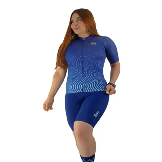 UNIFORME PRO DAMA ( JERSEY + LICRA ) 2pd-32