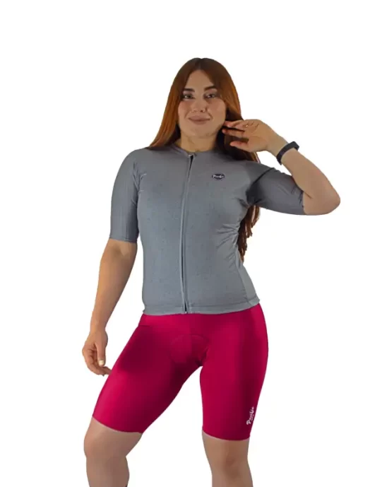 UNIFORME PRO DAMA ( JERSEY + LICRA )  2pd-29