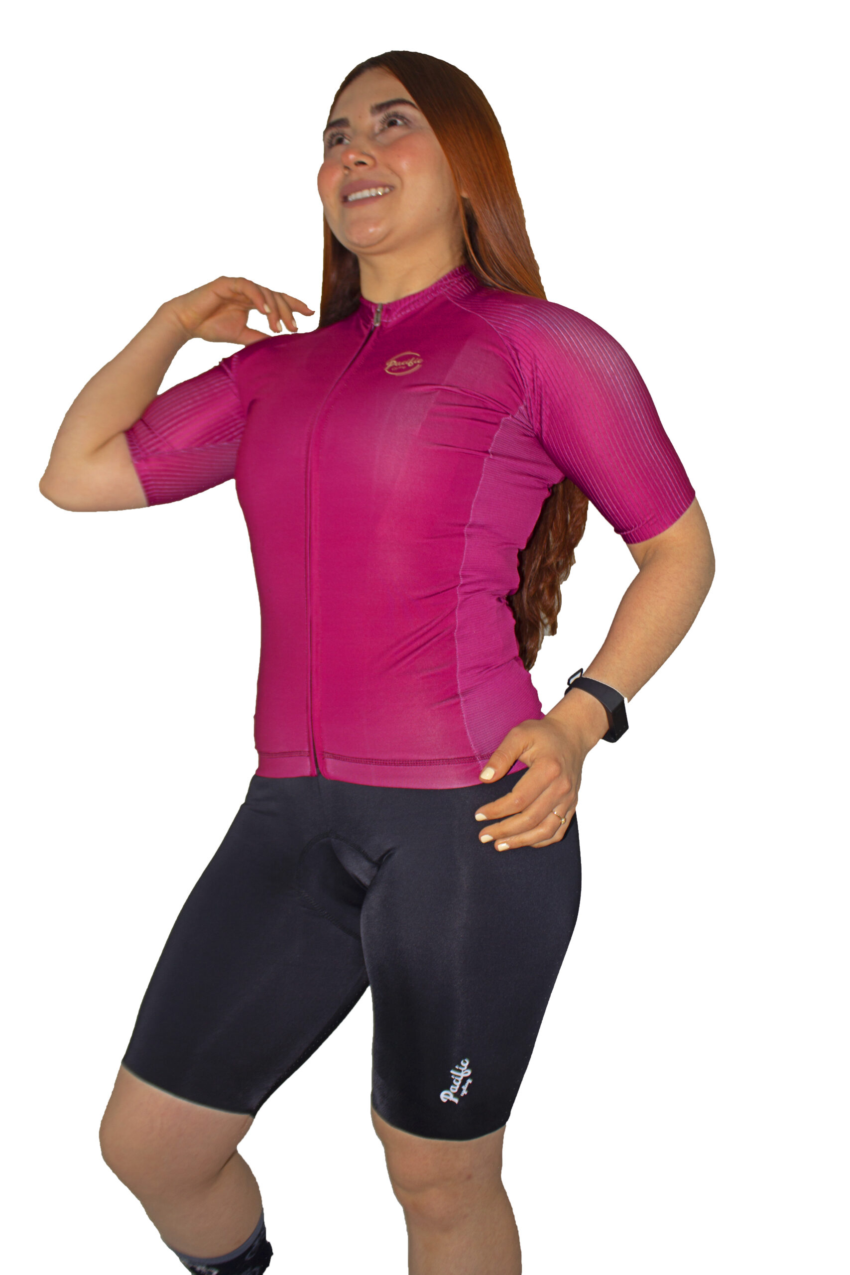 UNIFORME PRO DAMA ( JERSEY + LICRA ) 2pd-28