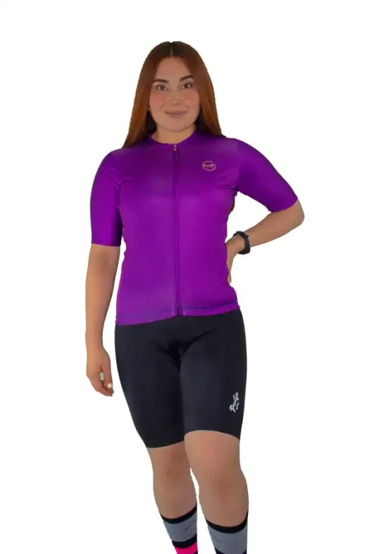 uniforme pro ( jersey + licra ) ref. 2pd-36