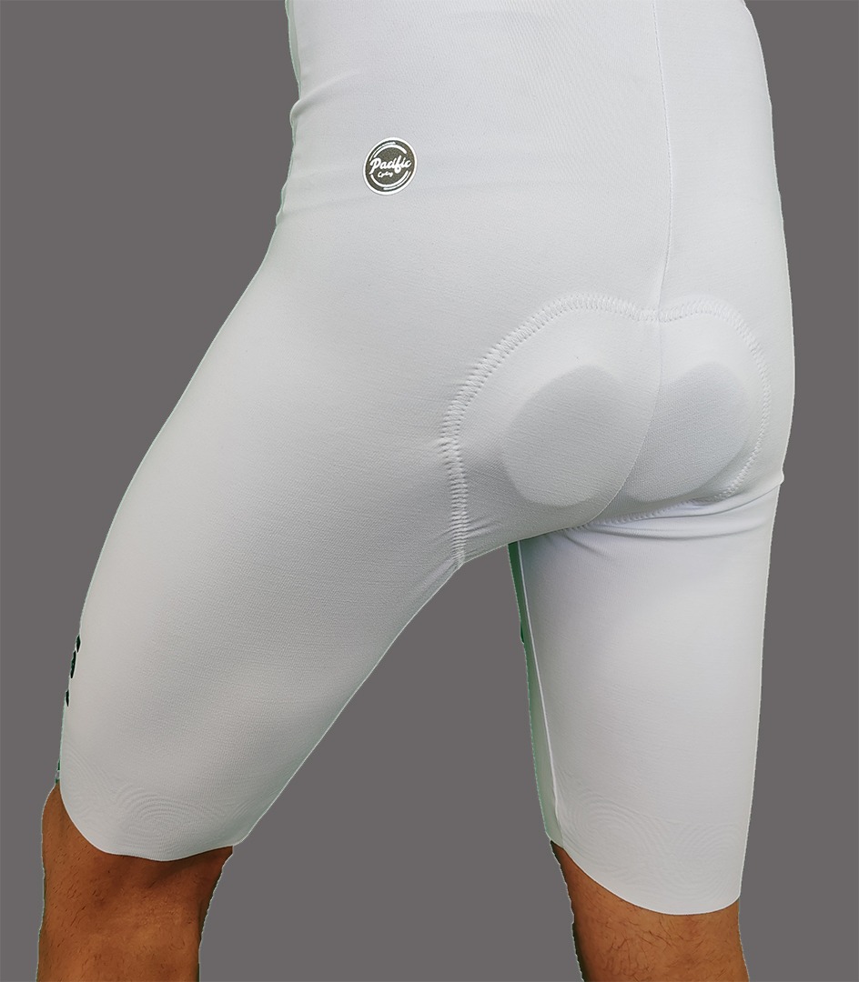licra PRO - performance blanca p5-12 - Imagen 3