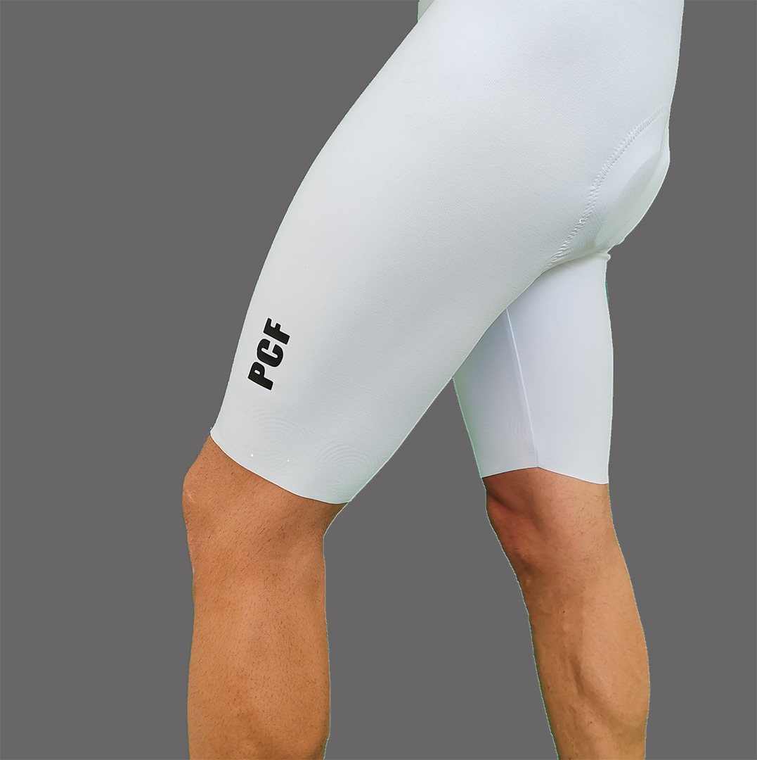 licra PRO - performance blanca p5-12 - Imagen 2