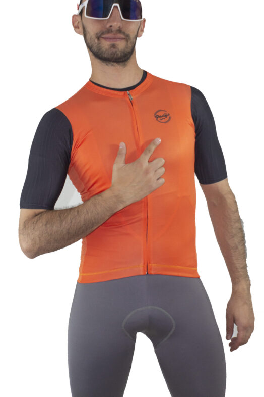 uniforme pro  ( jersey + licra ) ref. 2-28